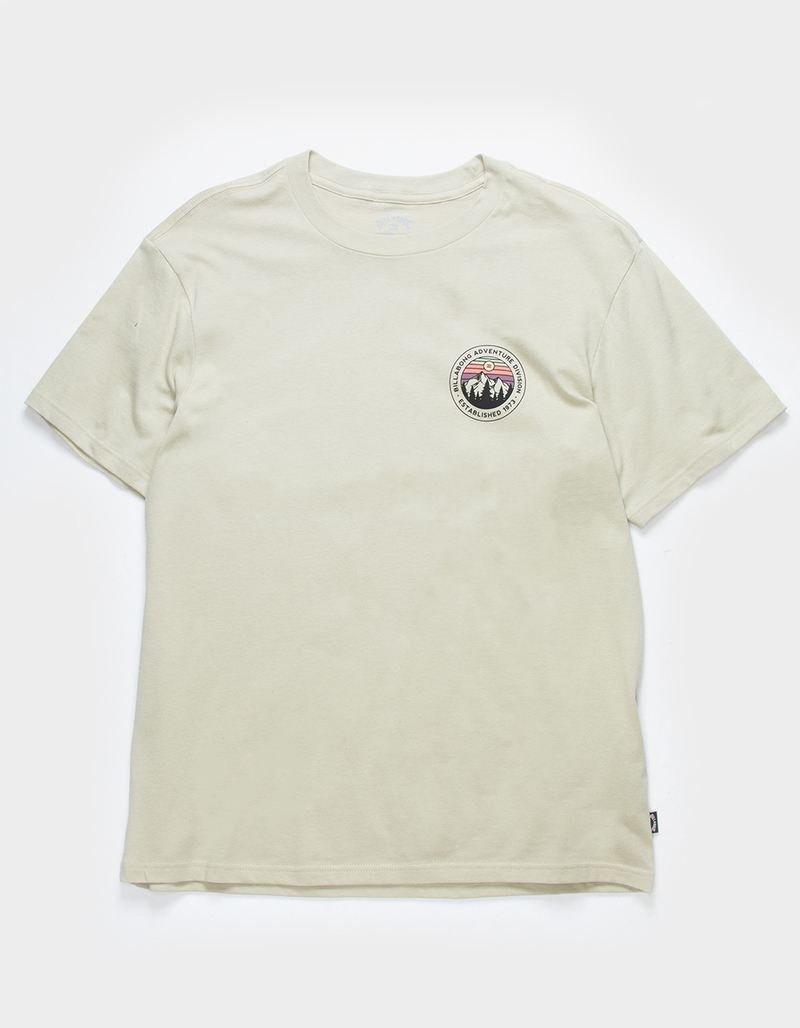 BILLABONG Sun Up Mens Tee image number 1