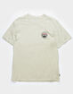 BILLABONG Sun Up Mens Tee image number 2