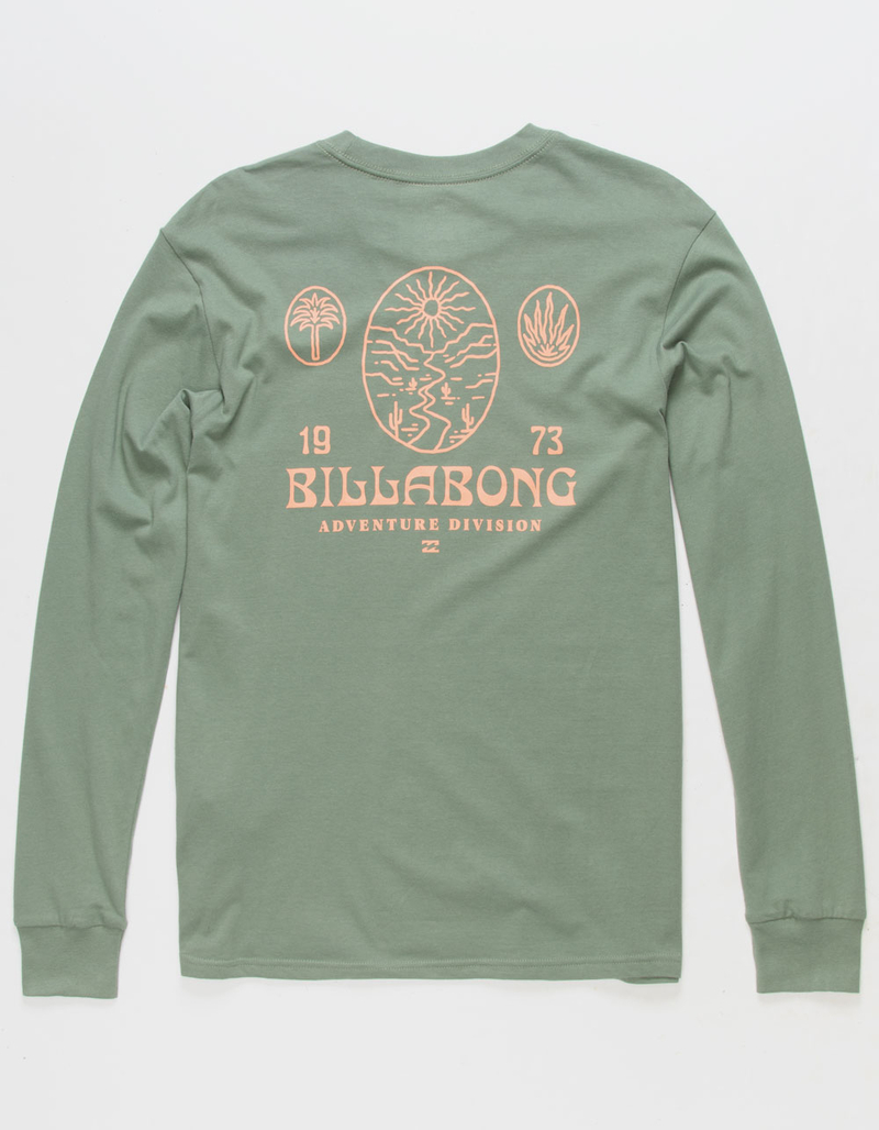 BILLABONG A/Div Boundary Mens Tee image number 0