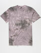 VISSLA Fillmore Mens Pocket Tee image number 1