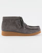 CLARKS Wallabee EVO Mens Boots image number 2