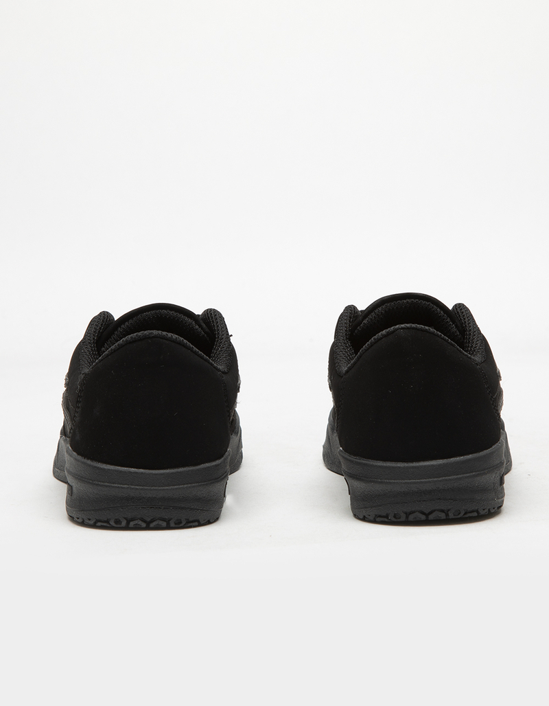 LAKAI Brighton Boys Shoes image number 3