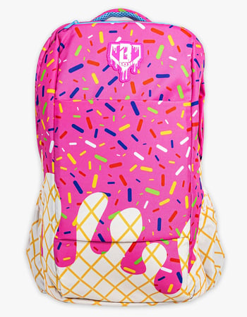 BASEBALL LIFESTYLE 101 Ice Cream Backpack Primary Image