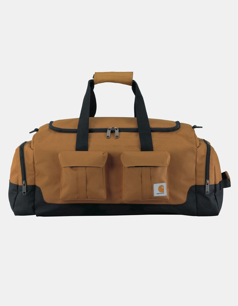 CARHARTT Legacy 25" Utility Duffle Bag image number 1