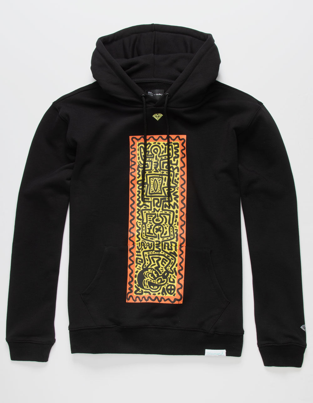 DIAMOND SUPPLY CO. Disney Mickey Mouse 