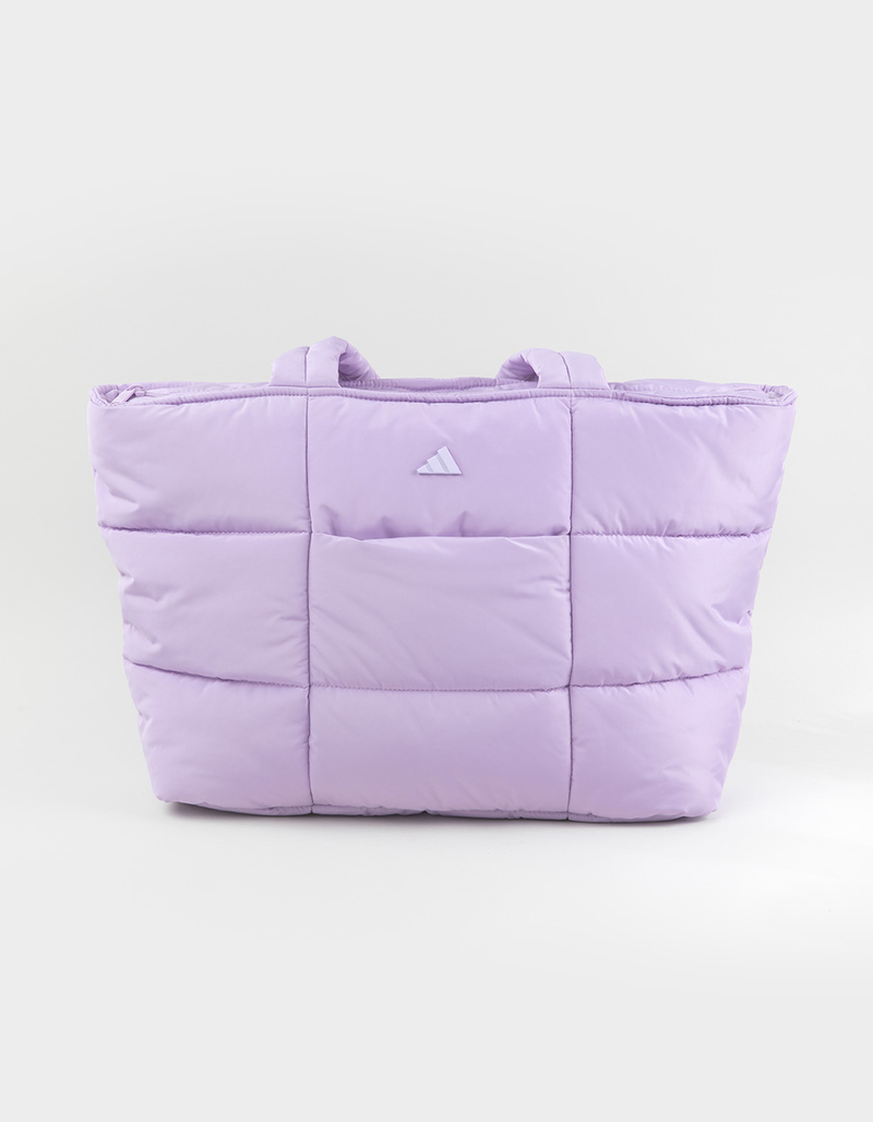 ADIDAS All Me 3 Quilted Tote Bag image number 1