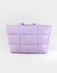ADIDAS All Me 3 Quilted Tote Bag image number 2