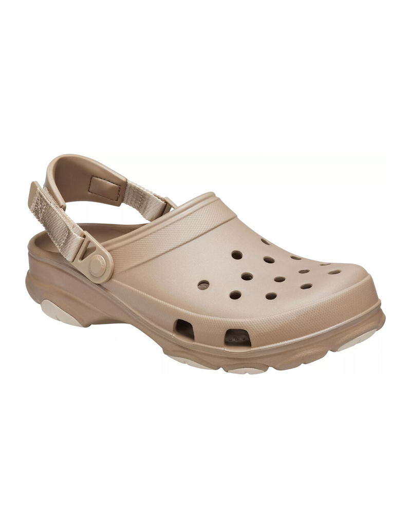 CROCS Classic All Terrain Mens Clog image number 6