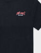 EVIL DEAD II Iconic Horror Mens Boxy Tee image number 4