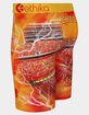 ETHIKA Iowa State Cy The Cardinal Mens Boxer Briefs image number 2