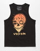 VOLCOM Surf Skull Boys Tank image number 1