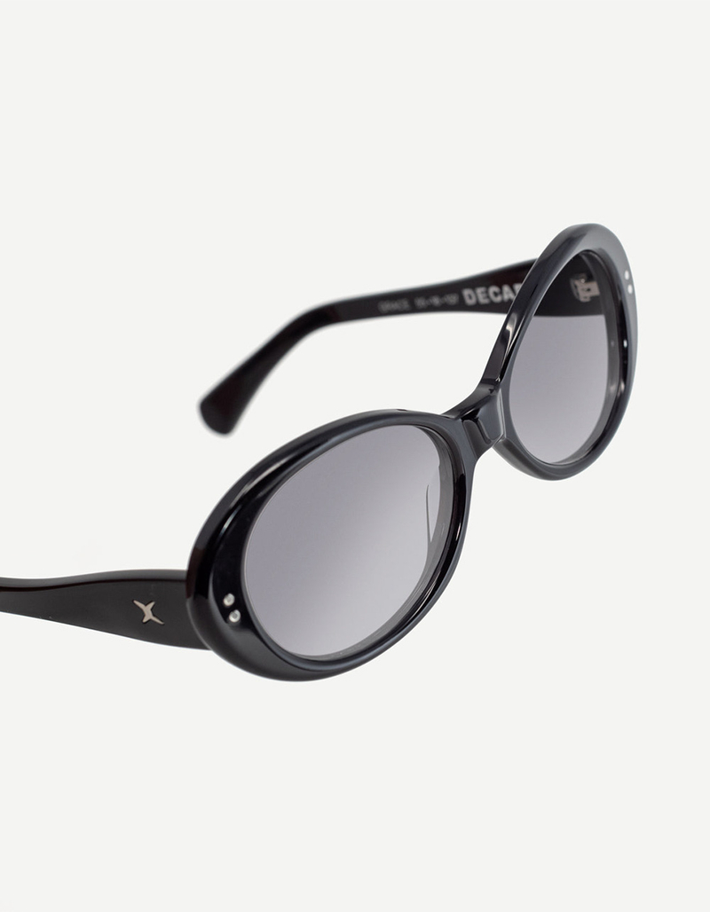 DECADE Grace 60s Sunglasses image number 6