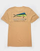 SALTY CREW El Dorado Mens Tee image number 1