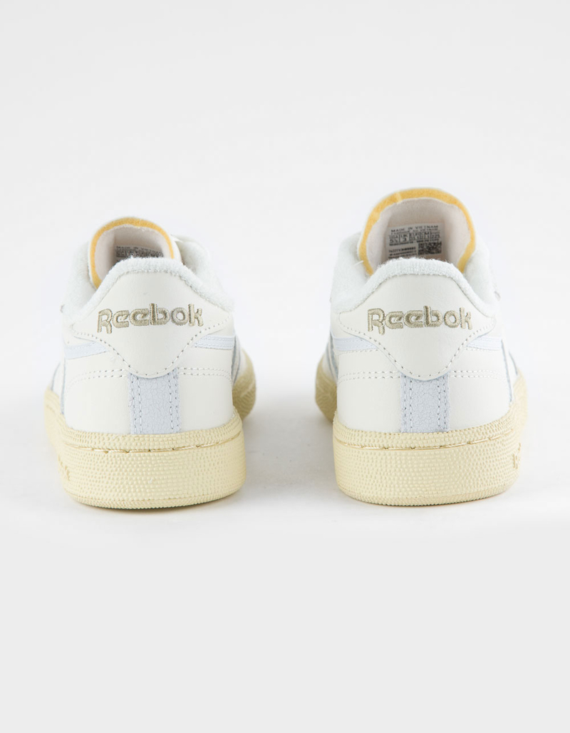 REEBOK Club C 85 Womens Shoes image number 3