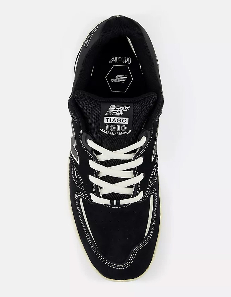 NEW BALANCE NB Numeric Tiago Lemos 1010 Mens Shoes image number 3