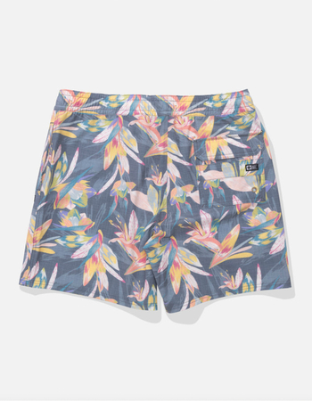SALTY CREW Crew Mens Volley Shorts Alternative Image