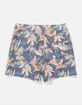 SALTY CREW Crew Mens Volley Shorts image number 2
