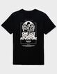STRANGER THINGS Last Adventure Unisex Tee image number 1