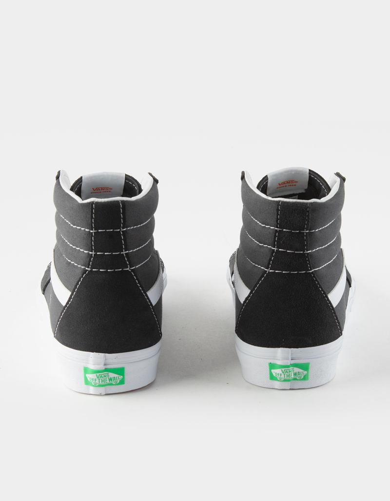 VANS Sk8-Hi Shoes image number 3