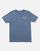 SALTY CREW Old School Boys Tee image number 2