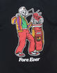 FORE EVER Pro Shop Mens Tee image number 2