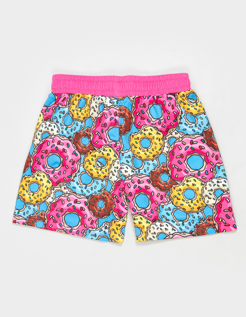 BASEBALL LIFESTYLE 101 Donut Boys Shorts image number 2