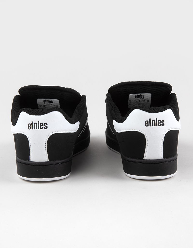 ETNIES Callicut Mens Shoes image number 3