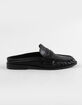 BAMBOO Path Womens Loafer Mules image number 1