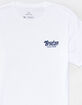 BRIXTON Gusto Mens Tee image number 3