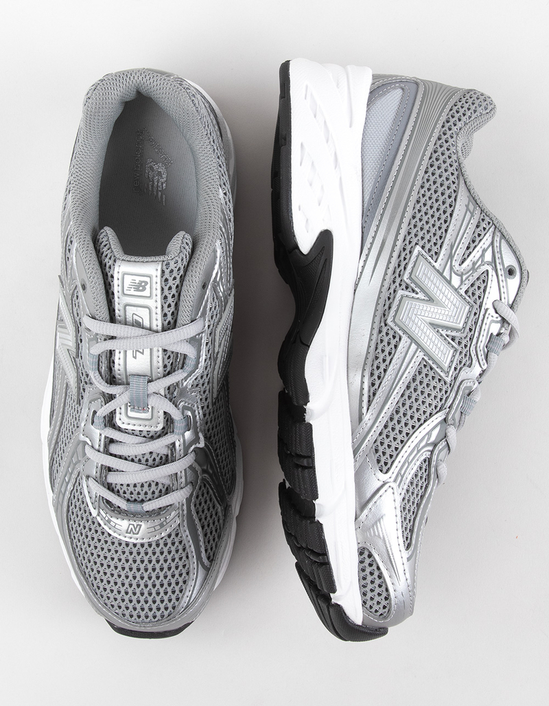 NEW BALANCE 740 Mens Shoes image number 5