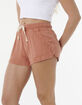 RIP CURL Classic Surf Womens Shorts image number 2
