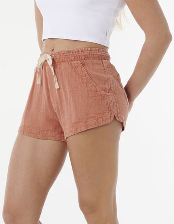 RIP CURL Classic Surf Womens Shorts Alternative Image