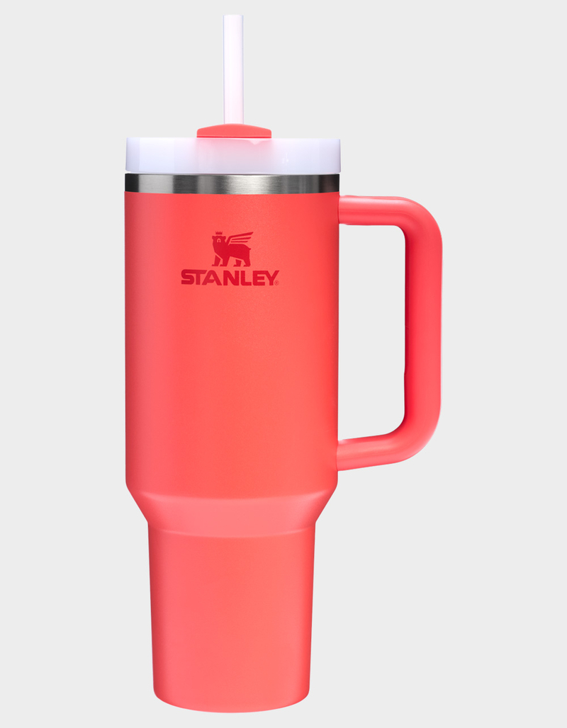 STANLEY 40 oz The Quencher H2.0 FlowState™ Tumbler image number 0