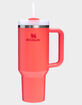 STANLEY 40 oz The Quencher H2.0 FlowState™ Tumbler image number 1