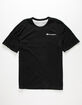 CHAMPION Reversible Script Mens T-Shirt image number 2