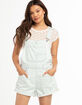 FREE PEOPLE Ziggy Womens Shortalls image number 1