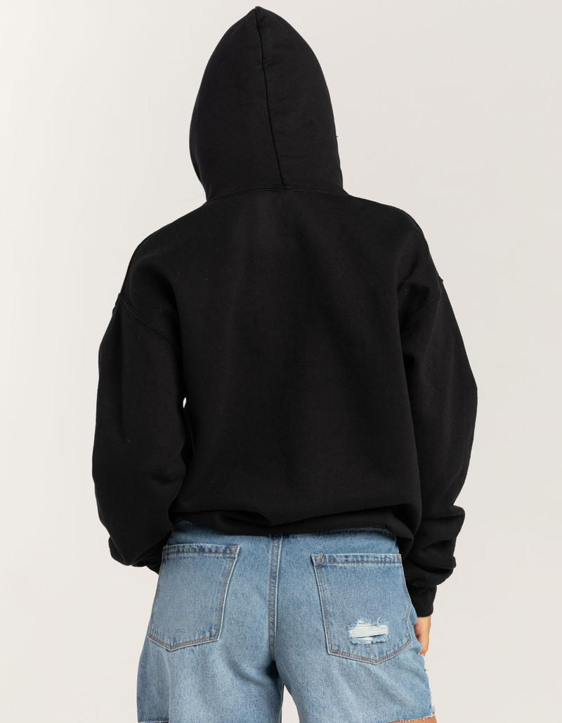 PLAYBOY Athletics Womens Hoodie image number 3
