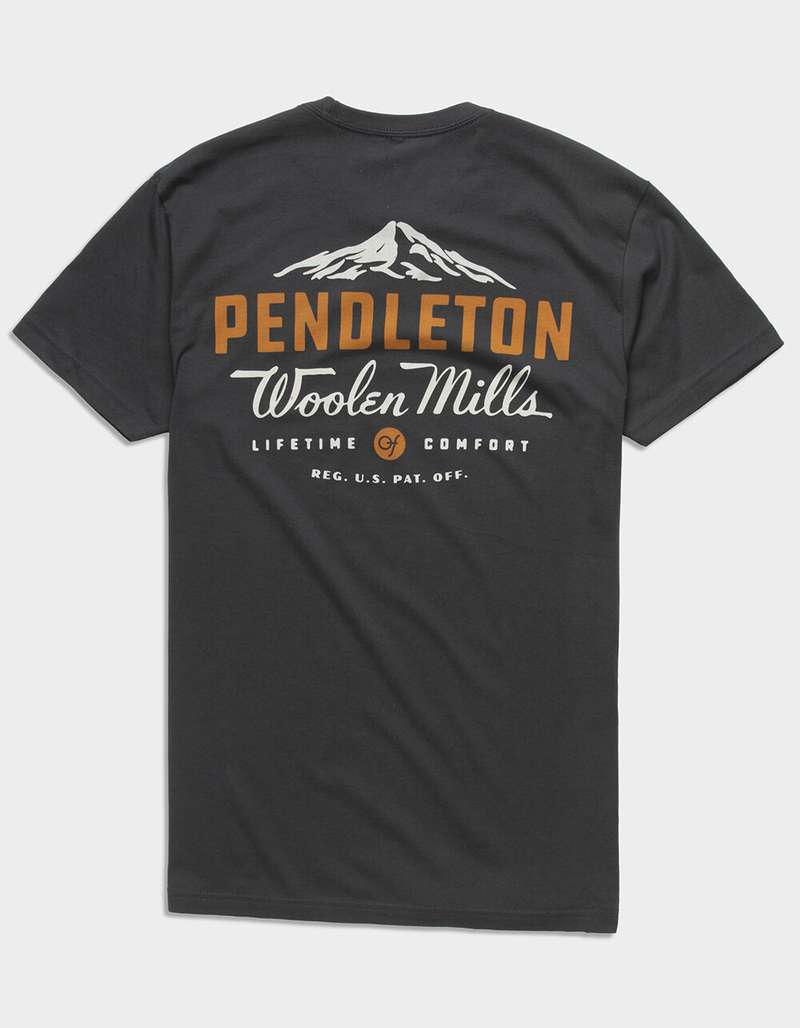 PENDLETON Base Camp Mens Tee image number 0
