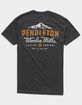 PENDLETON Base Camp Mens Tee image number 1