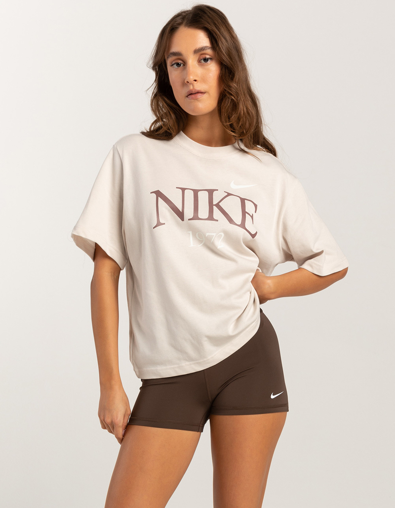 NIKE Pro Womens Compression Shorts image number 0