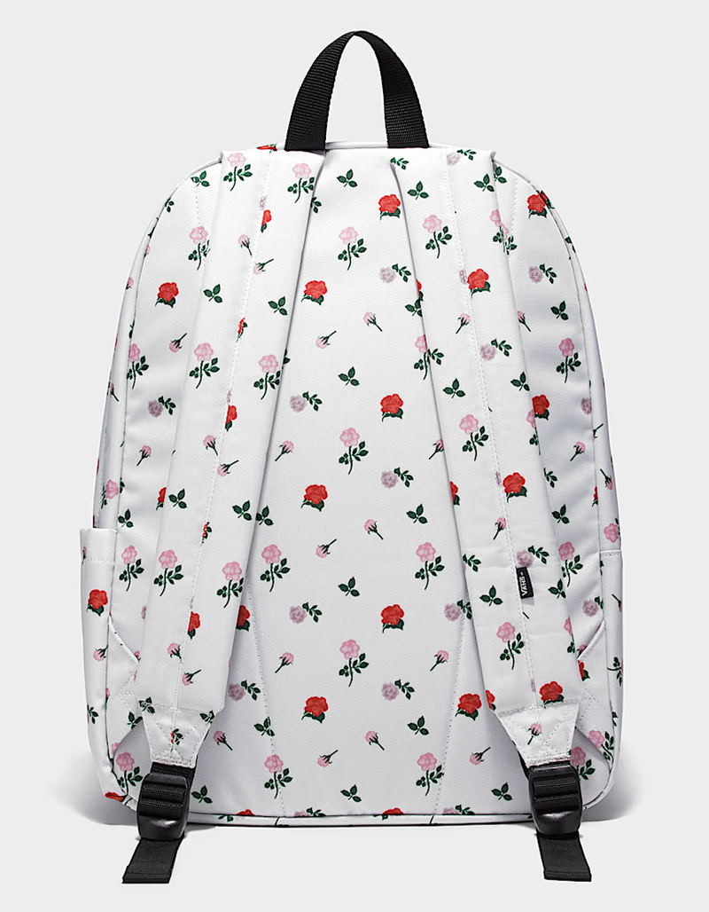 VANS Old Skool Classic Backpack image number 2
