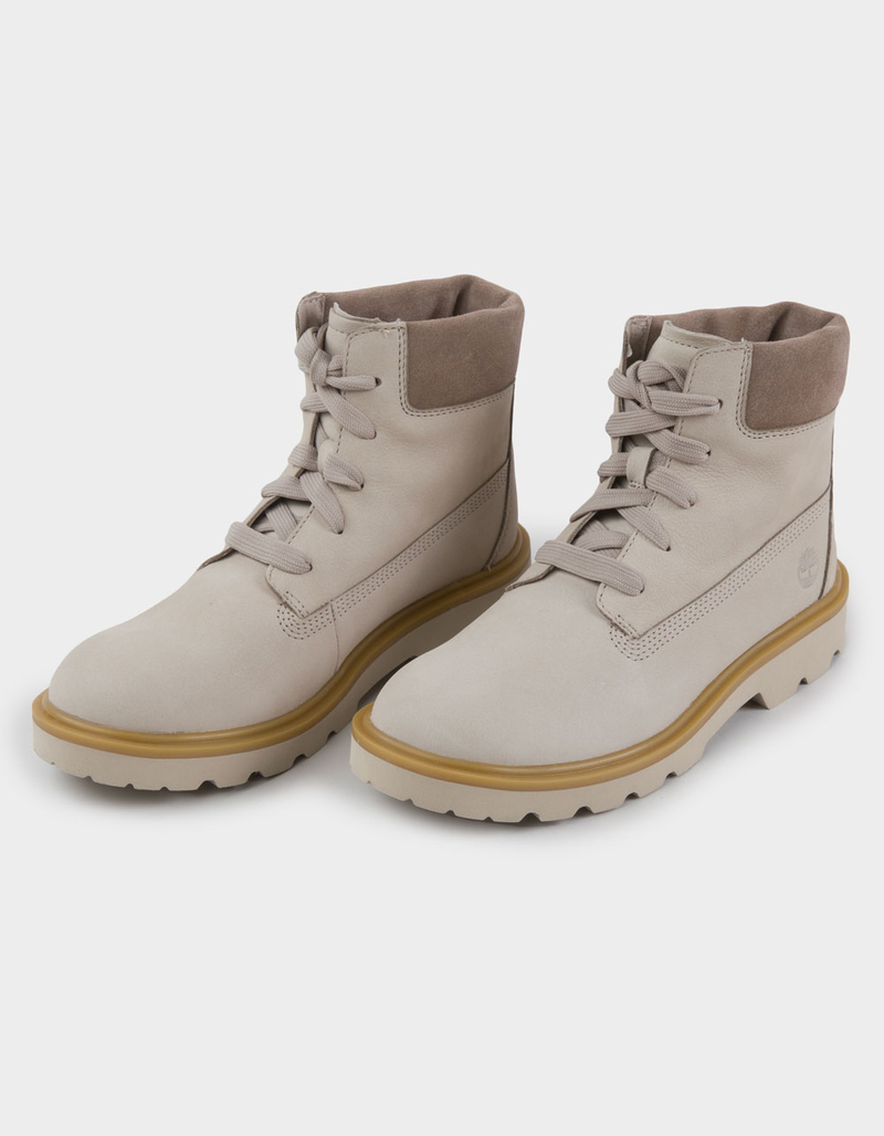 TIMBERLAND Rowan Way Womens 6-Inch Boots image number 1