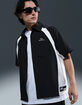 NIKE SB Dri-FIT Mens Bowler Shirt image number 2