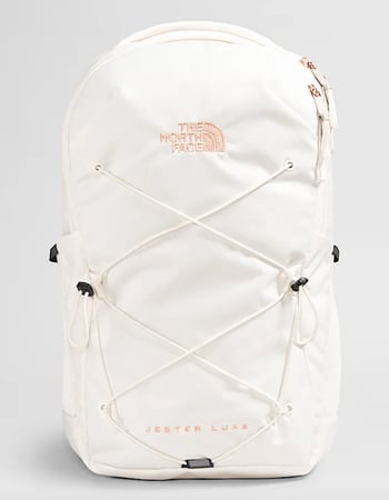 THE NORTH FACE Jester Luxe Womens Backpack Primary Image