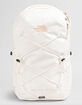 THE NORTH FACE Jester Luxe Womens Backpack image number 1