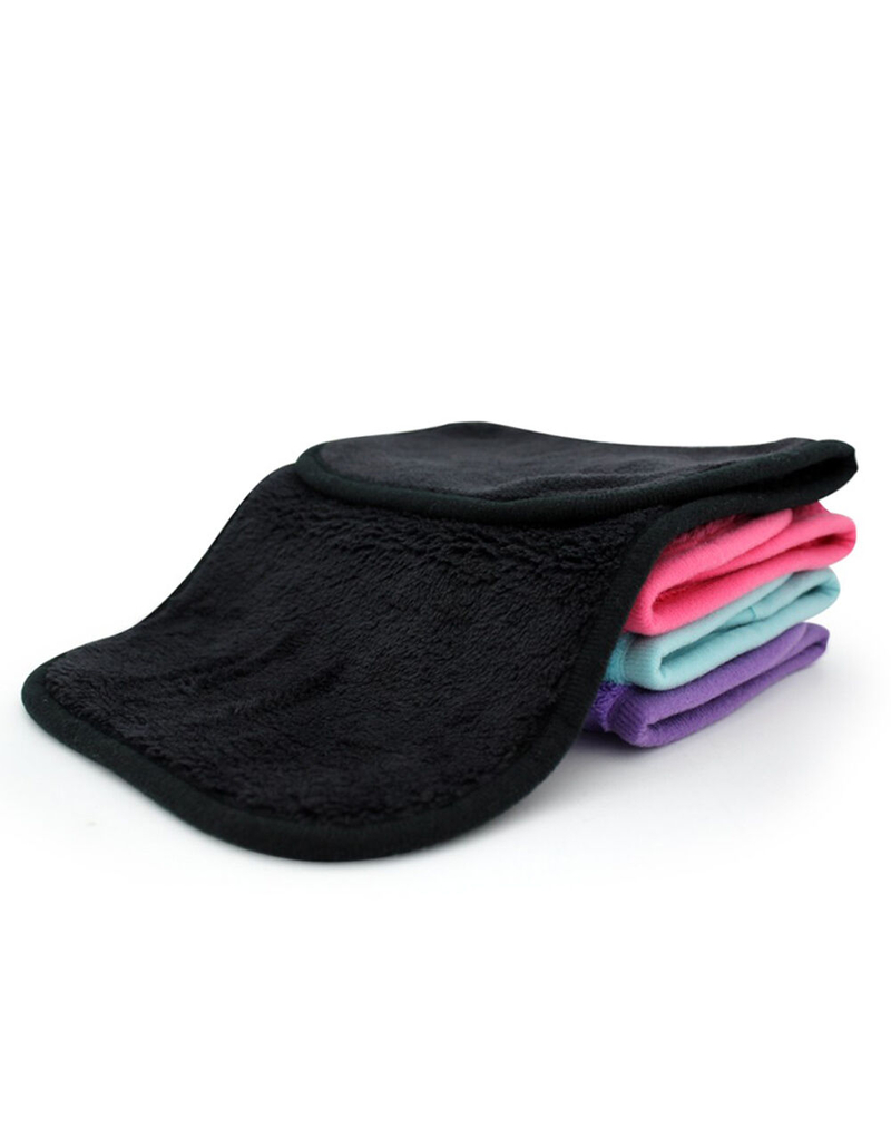 4 Pack Erase Your Face Cloths image number 1