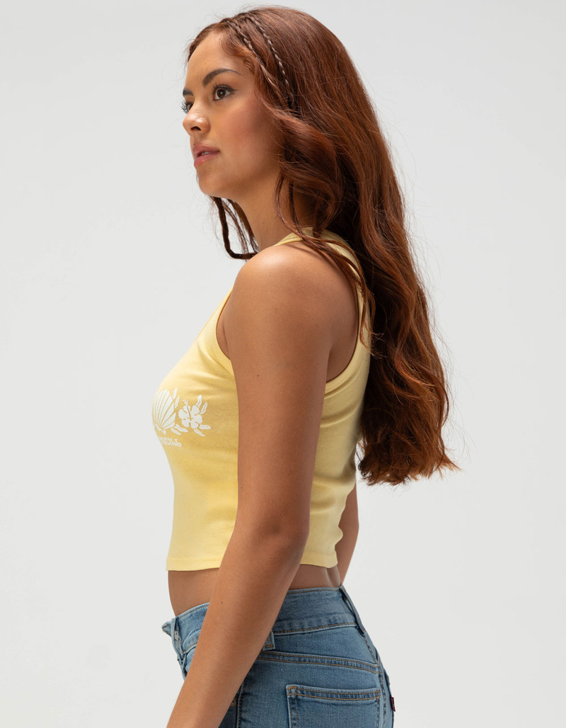 O'NEILL Seashells Womens Tank Top image number 2