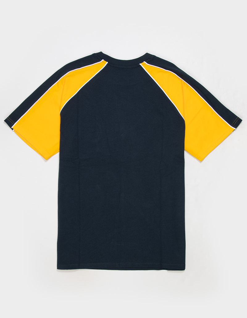 RIP CURL Panel Beater Mens Tee image number 1