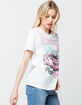 FULL TILT All American Racing Womens Tee image number 2