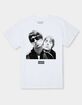 OASIS Band Photo Unisex Tee image number 1